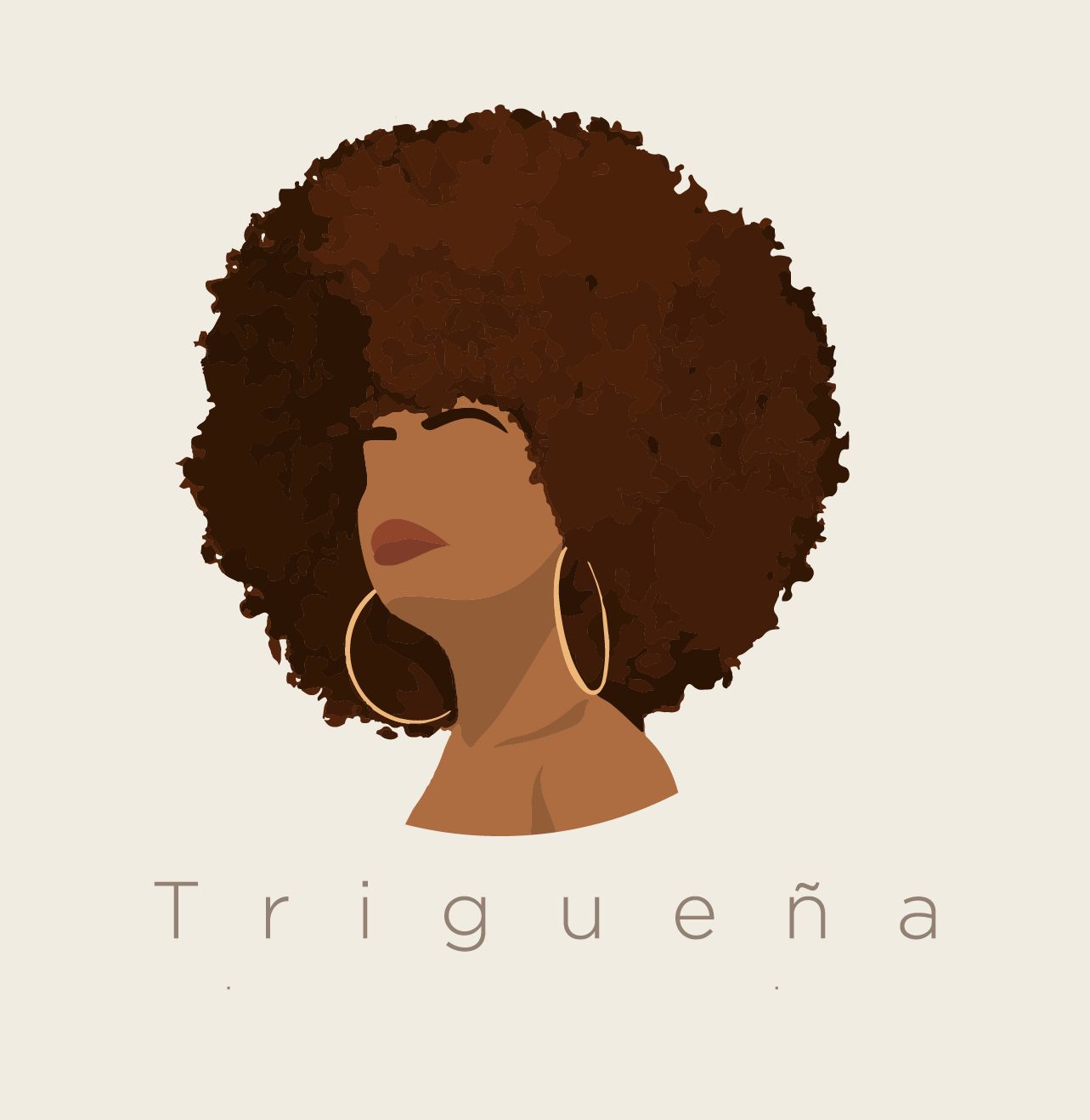 Trigueña
